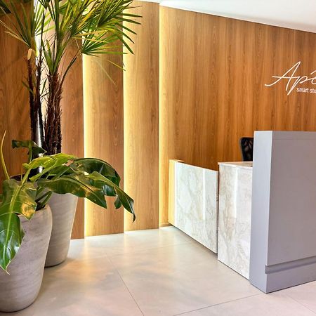 Ape Patio Paulista Apartment Sao Paulo Exterior photo